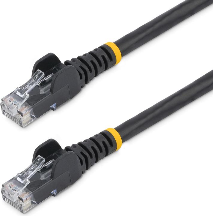 Actual product image StarTech Network cable (UTP, CAT5e, 10 m)