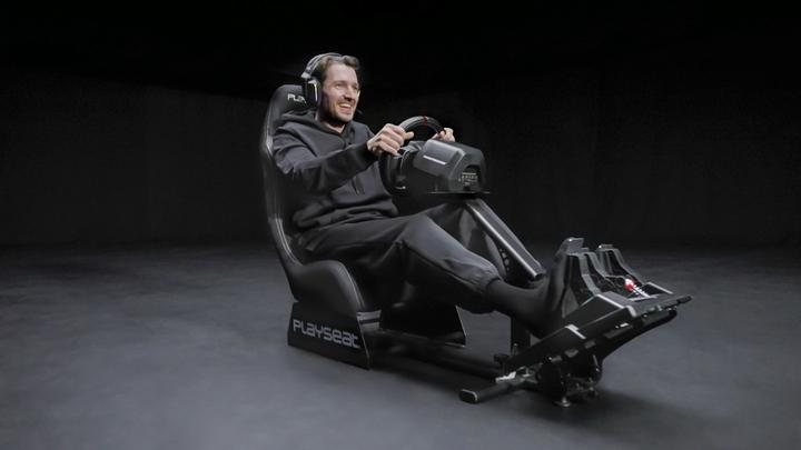 Immagine prodotto Playseat Evoluzione