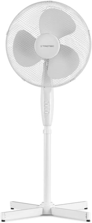 Trotec TVE 16 White (52.50 dB)