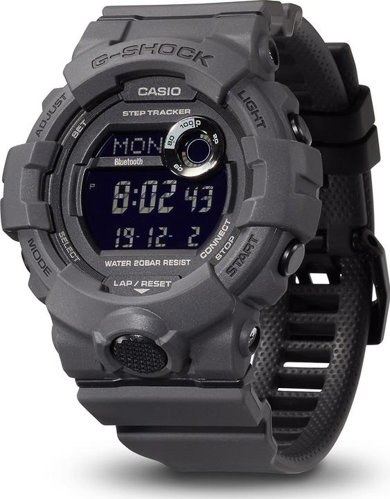 Immagine prodotto Casio G-Shock - GBD-800UC-8ER (Orologio sub, 54.10 mm)