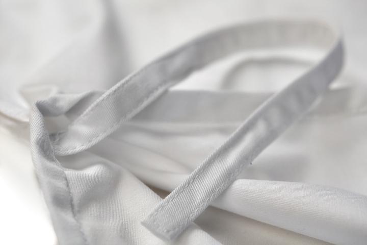 Immagine prodotto Ju-Sports Tuta da karate "per iniziare (140)