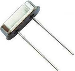 OEM Crystal-Oszillator 4.000Mhz