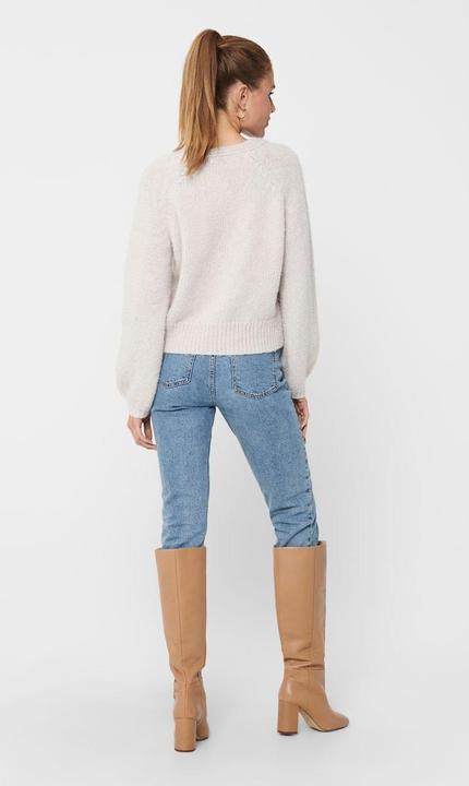 Immagine prodotto Only Cardigan a taglio corto (XL)