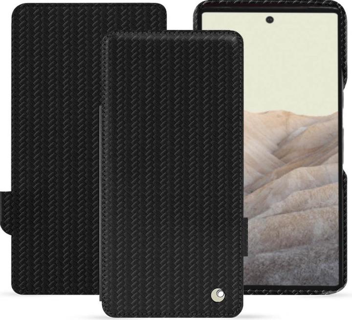 Abaca nero ( Noir / Nero)