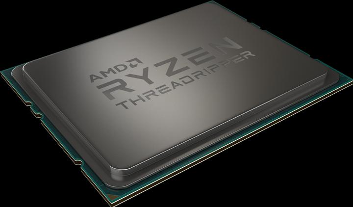 Image du produit AMD Ryzen Threadripper 1920X (TR4, 3.50 GHz, 12 -Core)