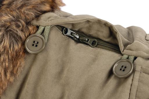 Produktbild Designed by Lotte Hundemantel Philos (XXXL, Hundemantel)