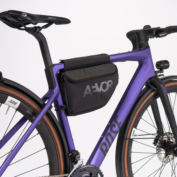 Image du produit Aevor Frame Bag Proof Noir (3 l, Sacoche de cadre)