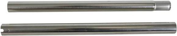 Velleman TUBO DI RICAMBIO (ACCIAIO) PER WS1080, WS3080
