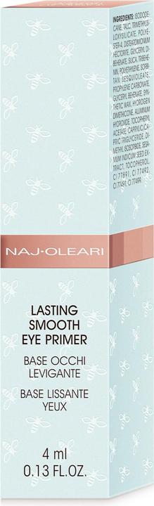 Actual product image Naj Oleari Foundation 4ml (Beige)