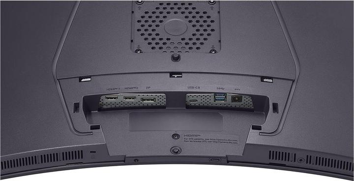 Immagine prodotto LG UltraGear 45GX950A-B (5120 x 2160 pixel, 44.50")