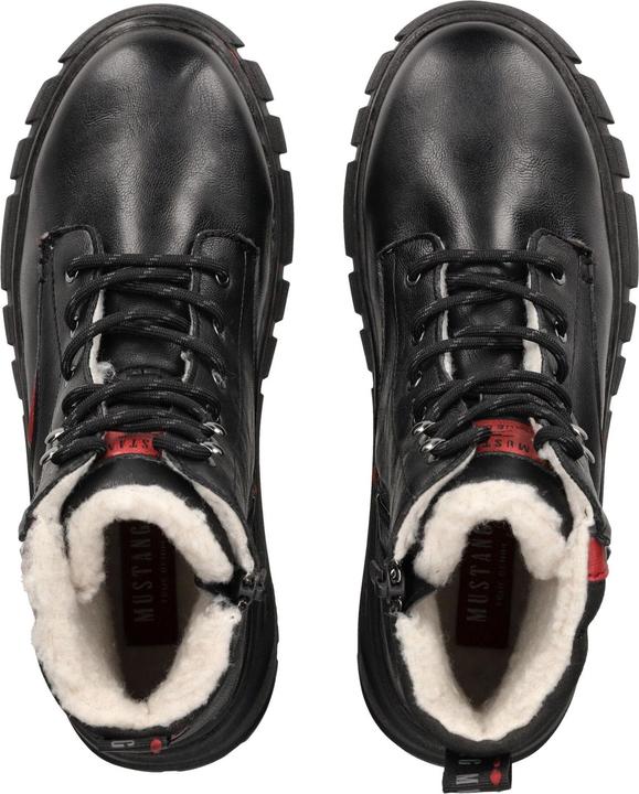 Actual product image Mustang Stiefelette (42)