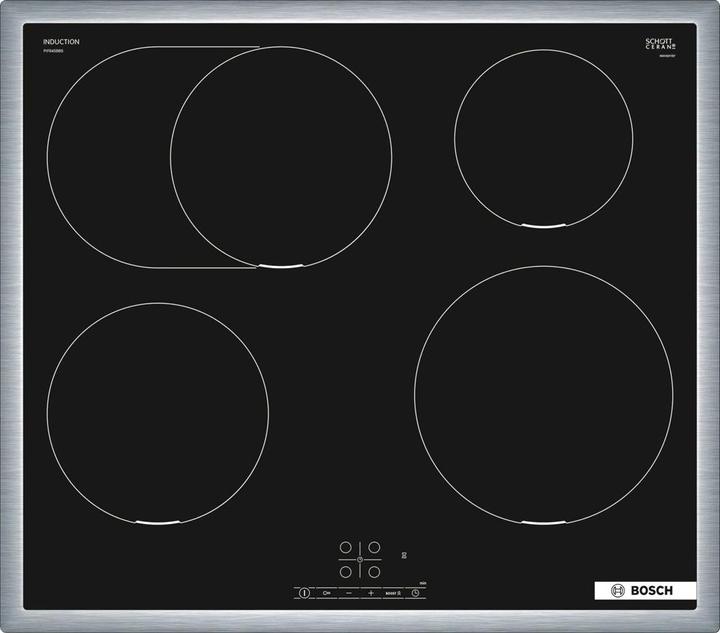 Produktbild Bosch Hausgeräte PIF645BB5E