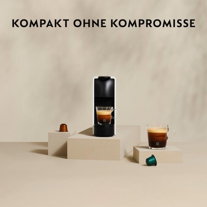 Immagine prodotto Krups Nespresso Essenza Mini (NESPRESSO Original)