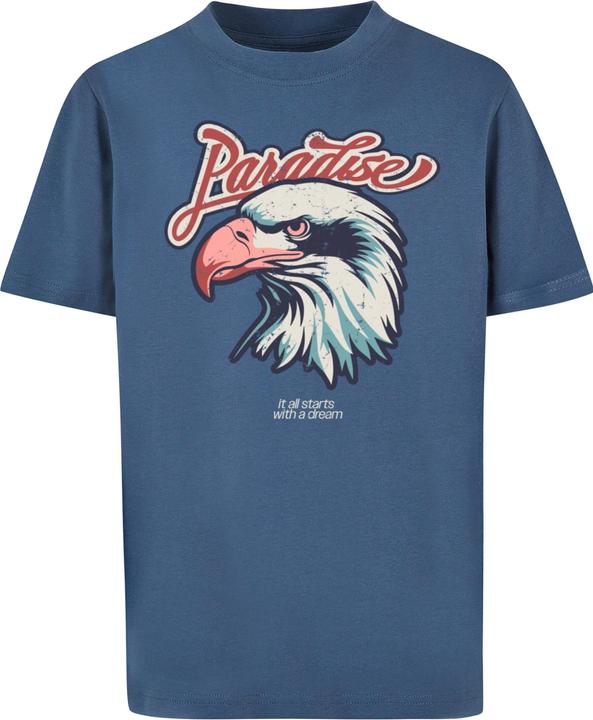 Actual product image Mister Tee MisterTee Paradise Eagle Tee - 172071 (158)