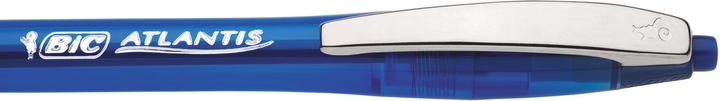 Actual product image Bic Atlantis Soft (Blue, 1 x)