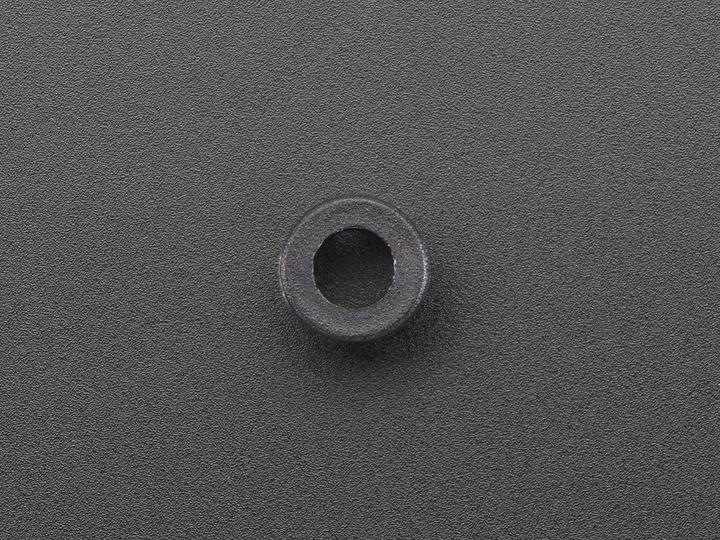 Produktbild OEM 3mm Plastik LED-Halter 5 Stück