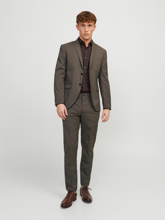 Actual product image Jack & Jones Check blazer (48)