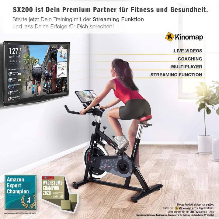 Image du produit Sportstech SX600