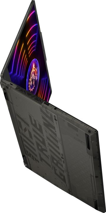 Produktbild MSI Cyborg 15 A12V (15.60", Intel Core i7-12650H, 16 GB, 512 GB, Eng. Int.)
