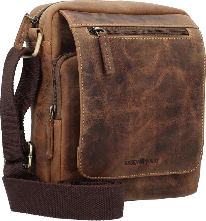 Immagine prodotto Greenburry Borsa a tracolla vintage 1554