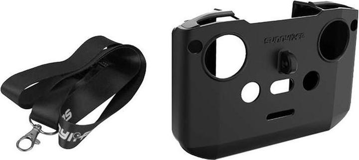 Actual product image Sunnylife silicone case for DJI RC-N2 / RC-N3 (Drone accessory set, DJI RC)