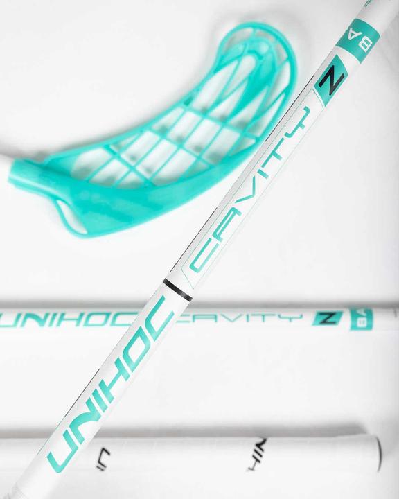 Produktbild Unihoc Cavity Z 32 (87 cm, Links)