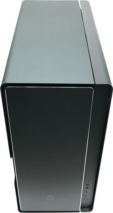 Produktbild Azza Cast (ATX, Mini-ITX, mATX)