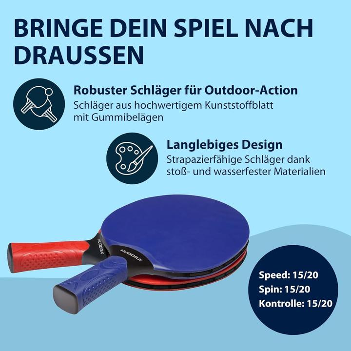 Image du produit Hudora Outdoor