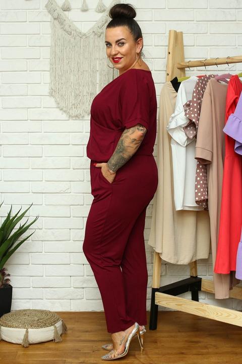 Actual product image Karko Overall large model (42, 43, 44)