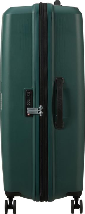 Actual product image American Tourister Aerostep (101.50 l, XL (from 140l))