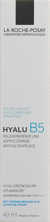 Immagine prodotto La Roche Posay Hyalu B5 (40 ml)