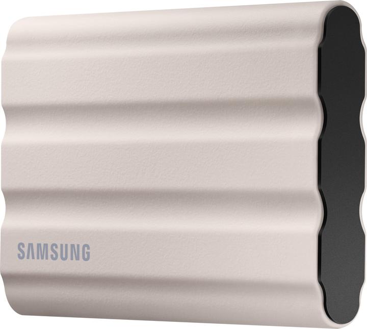 Actual product image Samsung T7 Shield (1000 GB)