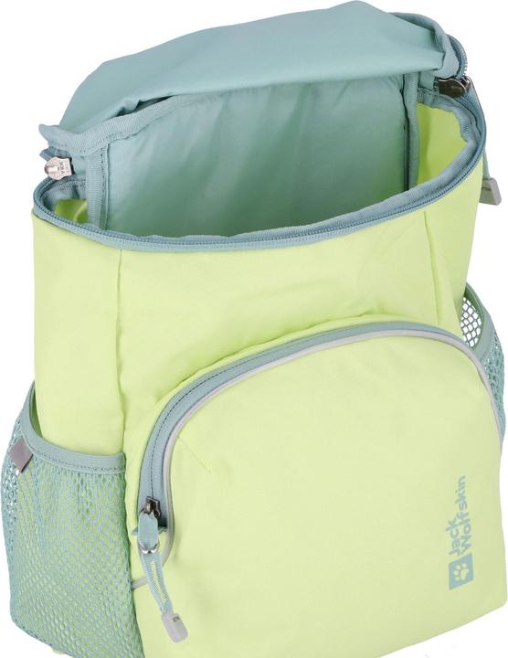 Image du produit Jack Wolfskin Erlebnis Pack (11 l)