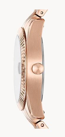 Immagine prodotto Fossil Scarlette Mini (Orologio da polso analogico, 32 mm)