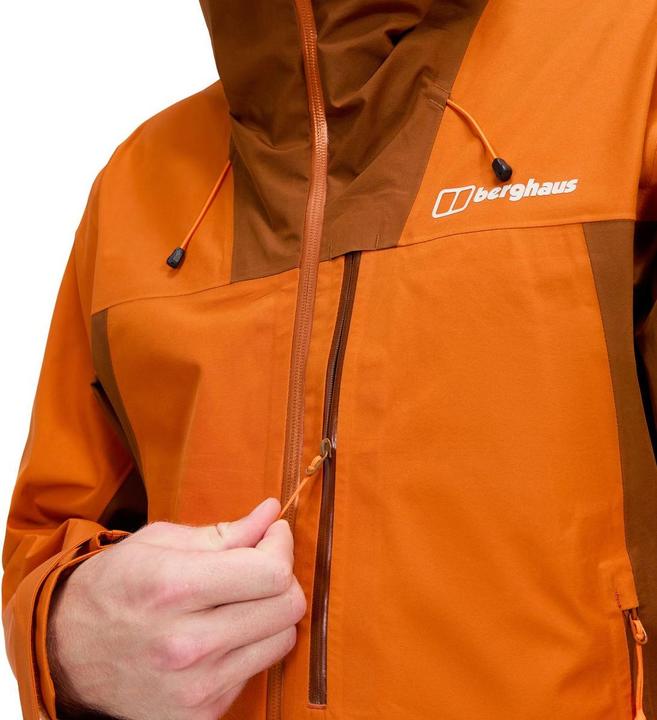 Produktbild Berghaus Wasserdichte Ridge-Seeker Jacket (50)