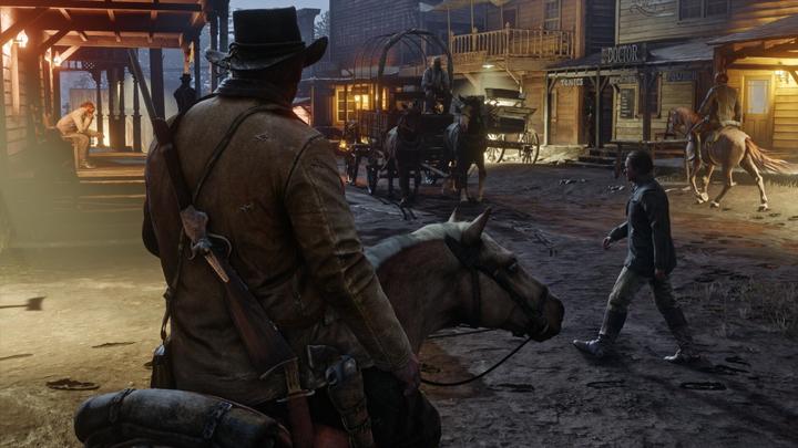 Image du produit 2K Games Red Dead Redemption 2 (Xbox One X, Xbox Series X, FR)