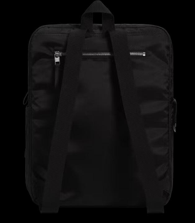 Immagine prodotto Teenage Engineering Field backpack Black