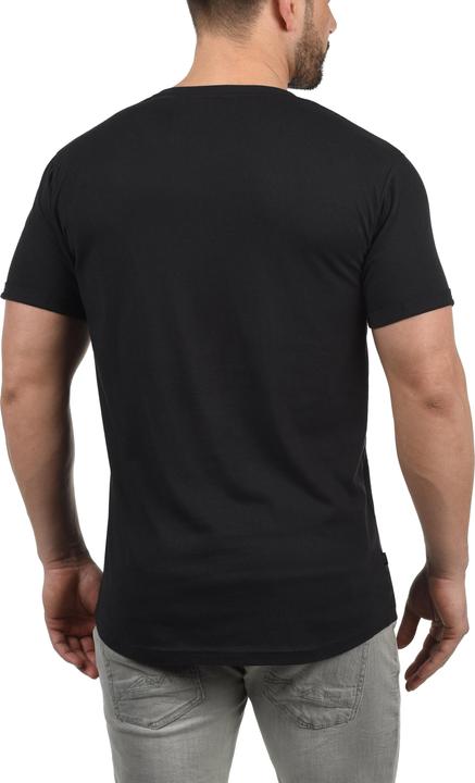 Immagine prodotto Solid Bob T-Shirt A Maniche Corte Maglietta Da Uomo Con Girocollo (XL)