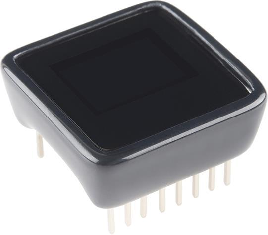 Actual product image SparkFun Inventor's Kit for MicroView