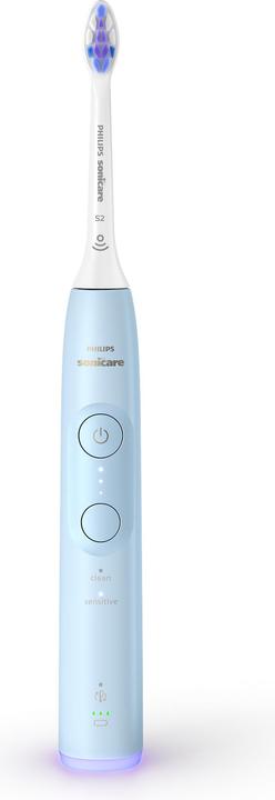 Produktbild Philips Sonicare Sonicare 6100 HX7406/01 (Schallzahnbürste)