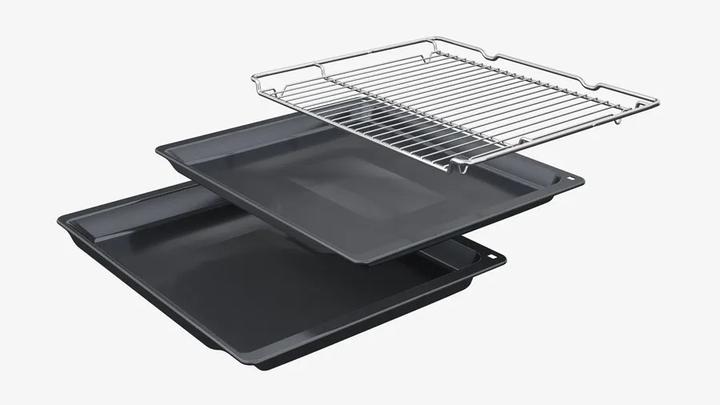 Image du produit Bosch Hausgeräte HBG7241B1