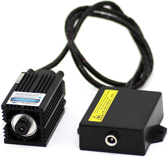 Actual product image Makeblock Laser Engraver Upgrade for XY-Plotter