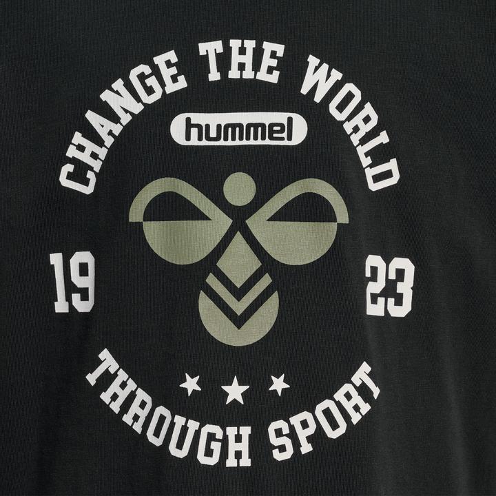 Produktbild hummel Hmlkalle T-Shirt S/S (128)
