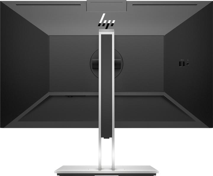 Actual product image HP E24d G4 (1920 x 1080 pixels, 23.80")