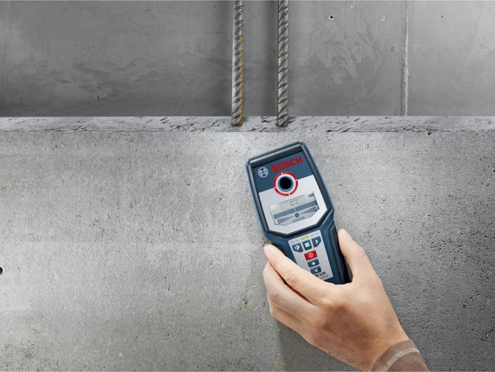 Actual product image Bosch Professional Ortungsgerät GMS 120-27