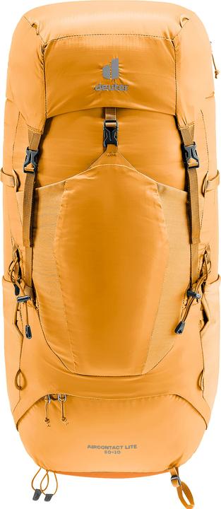 Actual product image Deuter Aircontact Lite 50 + 10 (50 l)