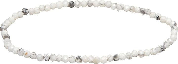 Immagine prodotto Leyda Bracciale in magnestite (Pietra colorata)