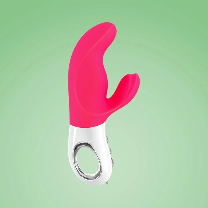 Actual product image Fun Factory Miss Bi
