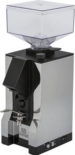 Image du produit Eureka Mignon SILENZIO 55 220-240V/50-60Hz 15BL chrome