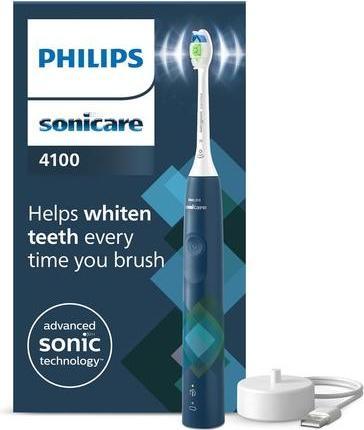 Philips Sonicare Series 4100 (Sonic toothbrush)